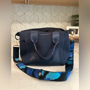 Mytagalongs Everleigh Mini Bag